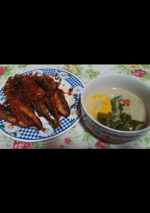 Foto resep Sayur Lodeh Rumahan