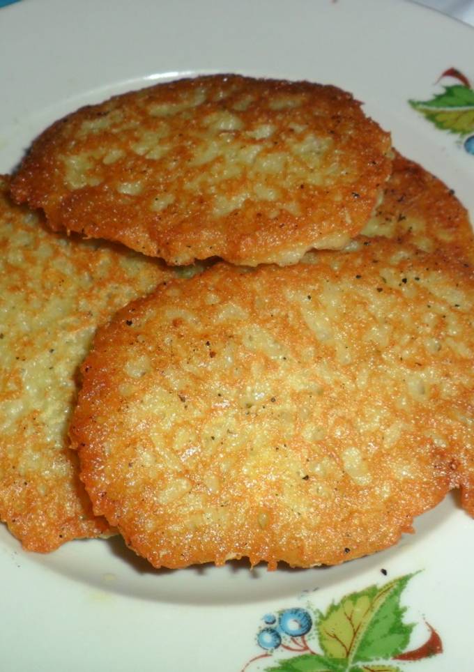 Драники