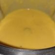 Puré de calabacín en Thermomix