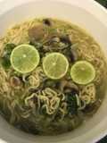 PHO, SOPA TAILANDESA
