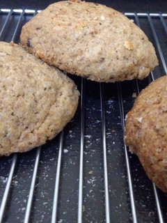 A picture of Coffee Cookie.