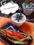 Pepes Cakalan Tongkol