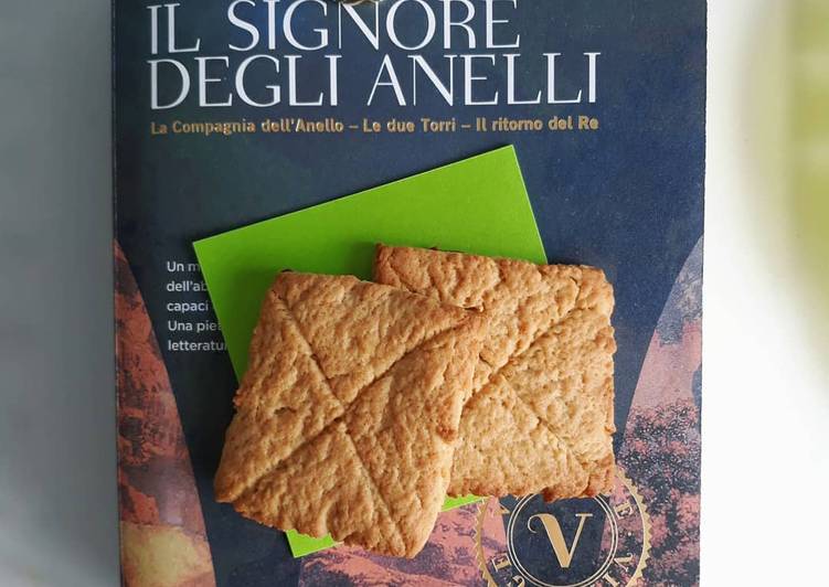 Lembas, il Pan di Via elfico di Tolkien