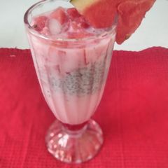 A picture of Mohabbat ka Sherbet.