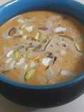 Gajar rabdi