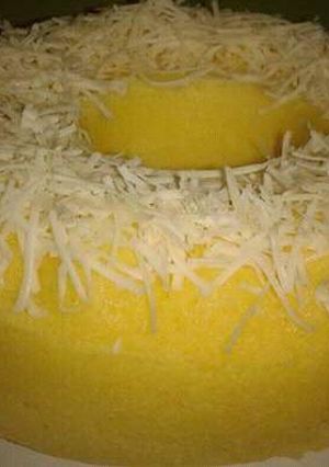 Foto resep Bolu Jerman Keju
