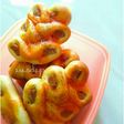 Roti sosis