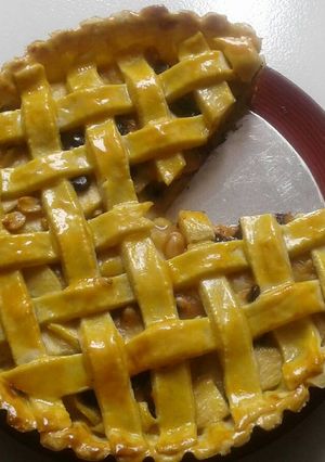 Foto resep APPEL PIE (Bikin Ketagihan)