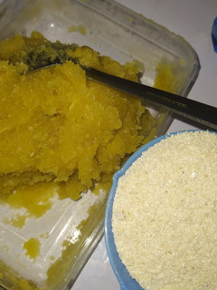 A picture of Yellow Eba Hack.