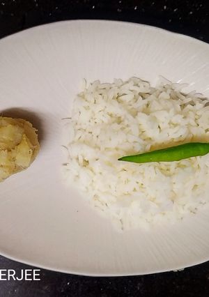আমলকী সিদ্ধ মাখা (amloki sidho makha recipe in bengali) রেসিপির প্রধান ছবি