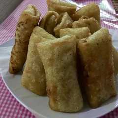 รูปของ Risol Bihun dan Sayuran Krenyes