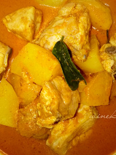 Foto resep Gulai Ayam