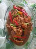 Ayam Semur