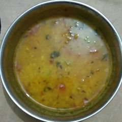 Dal fry A picture of Dal fry.