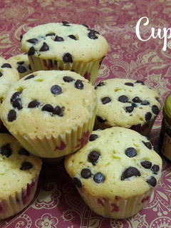 Foto resep Vanilla Cupcakes