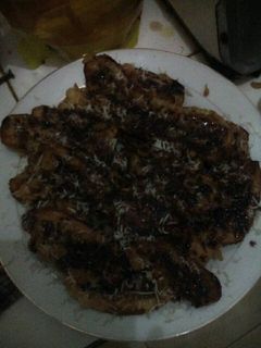 Foto resep Pisang keju simpel ekonomis