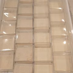 A picture of Milk Pudding.