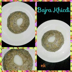 Bajra Khichdi A picture of Bajra Khichdi.