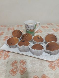 صورة لوصفة مادلين