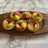 10_Portuguese Custard Fruit Tarts