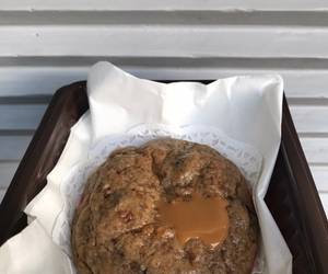 Resep Populer Lotus Biscoff Cookies Yummy Mantul