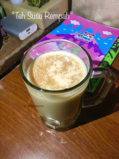 Foto resep Teh Susu Rempah