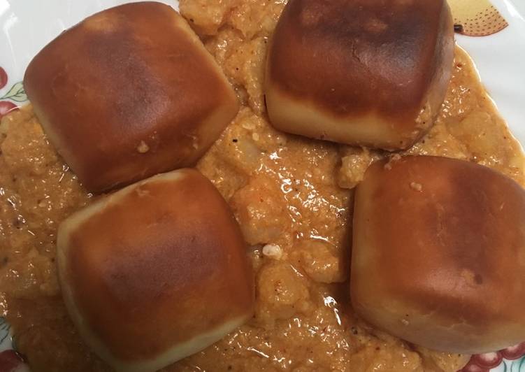 Singapore chili prawn