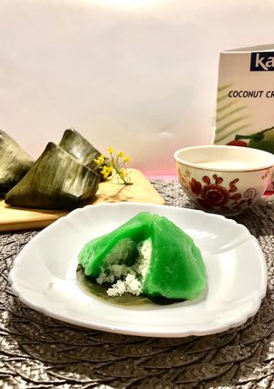 Foto resep Mendut