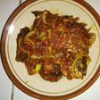 Mujair bombay pedas