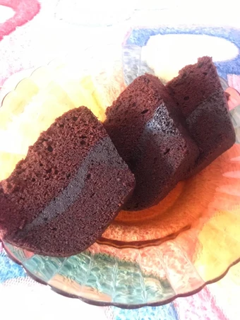 Cara Gampang Membuat Resep Brownies kukus ala amanda yang Bikin Ngiler Anti Ribet, Uenak Banget