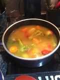 Sopa Drakarys