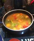 Sopa Drakarys