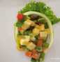 Resep Huzaren Salad yang Enak