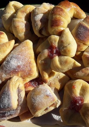Una foto de Facturas🥐🥨