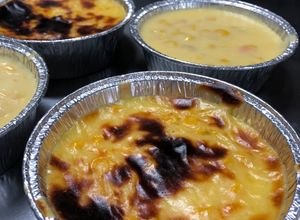 Foto resep Jasuke Oven