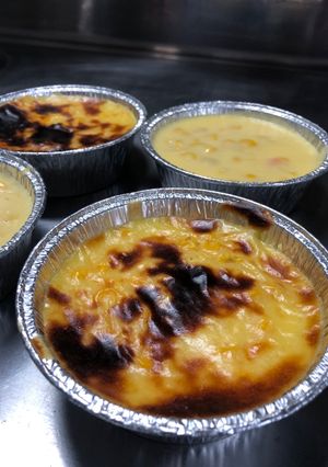 Foto resep Jasuke Oven