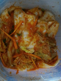 Foto resep Kimchi Homemade