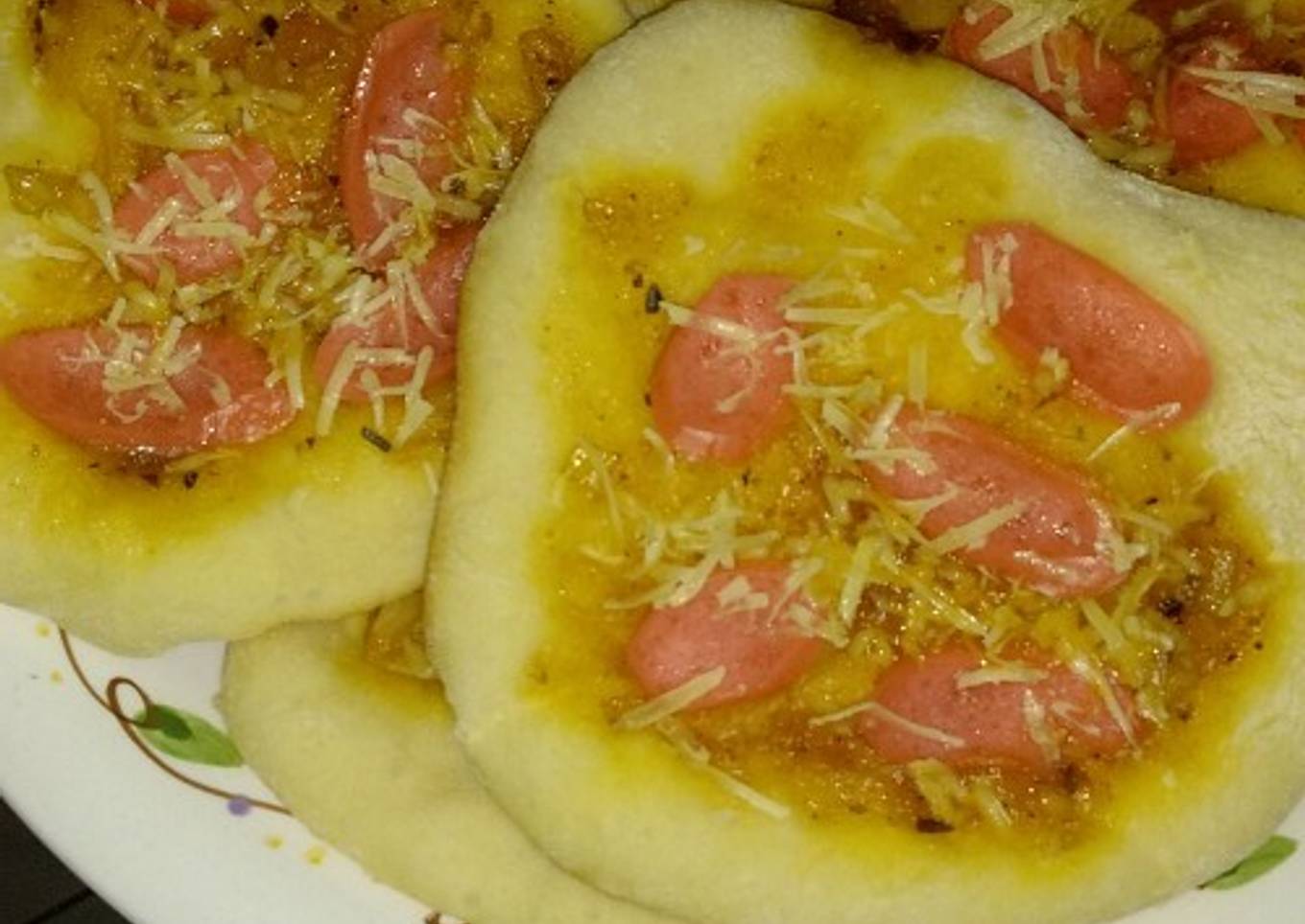 Pizza Mini