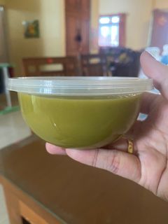 Foto resep Selai Srikaya Pandan