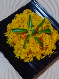 તવા પુલાવ (Tava Pulao Recipe In Gujarati) રેસીપી મુખ્ય ફોટો