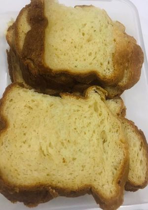 Foto resep Pepper Cheese Bread - Bread Maker