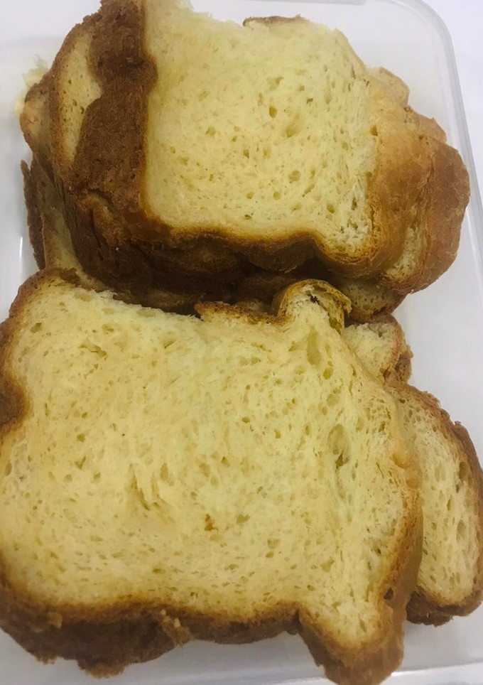 Foto resep Pepper Cheese Bread - Bread Maker