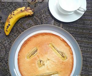 Masakan Populer 146 BOLU PISANG Lezat Mantap Masakan Populer 146 BOLU PISANG Lezat Mantap