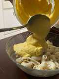 Nutty Rooty Macaroni- low histamine, gluten free, dairy-free, corn free