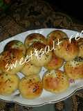 Turkish Pastries
