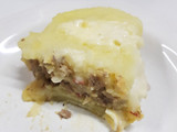 Pastel de papa