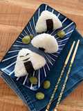 ☆Onigiri Thon Wasabi Mayo☆