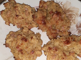 Croquetas de arroz