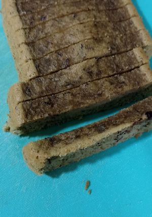 Foto resep Banana Cake Kukus