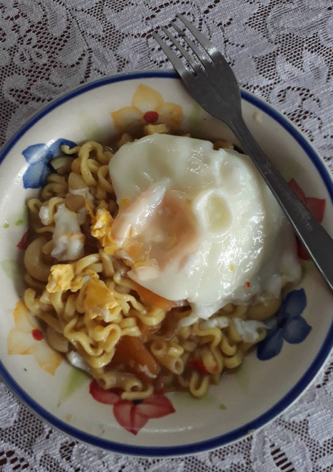 Foto resep Seblak simple Homemade🍲💖